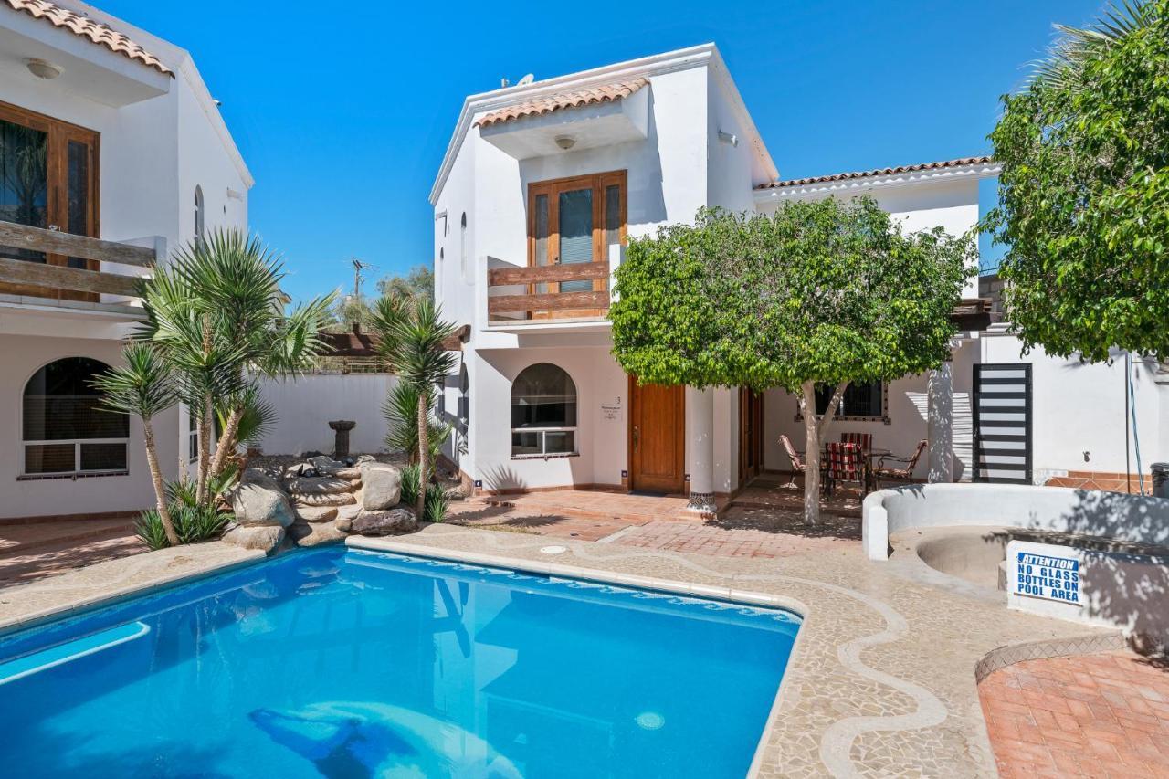Villa Relax 3 By Kivoya Puerto Penasco Exterior photo
