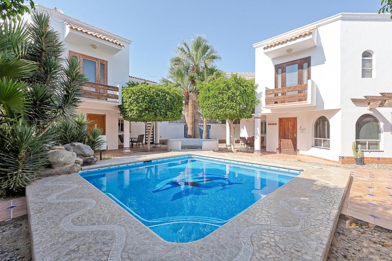 Villa Relax 3 By Kivoya Puerto Penasco Exterior photo