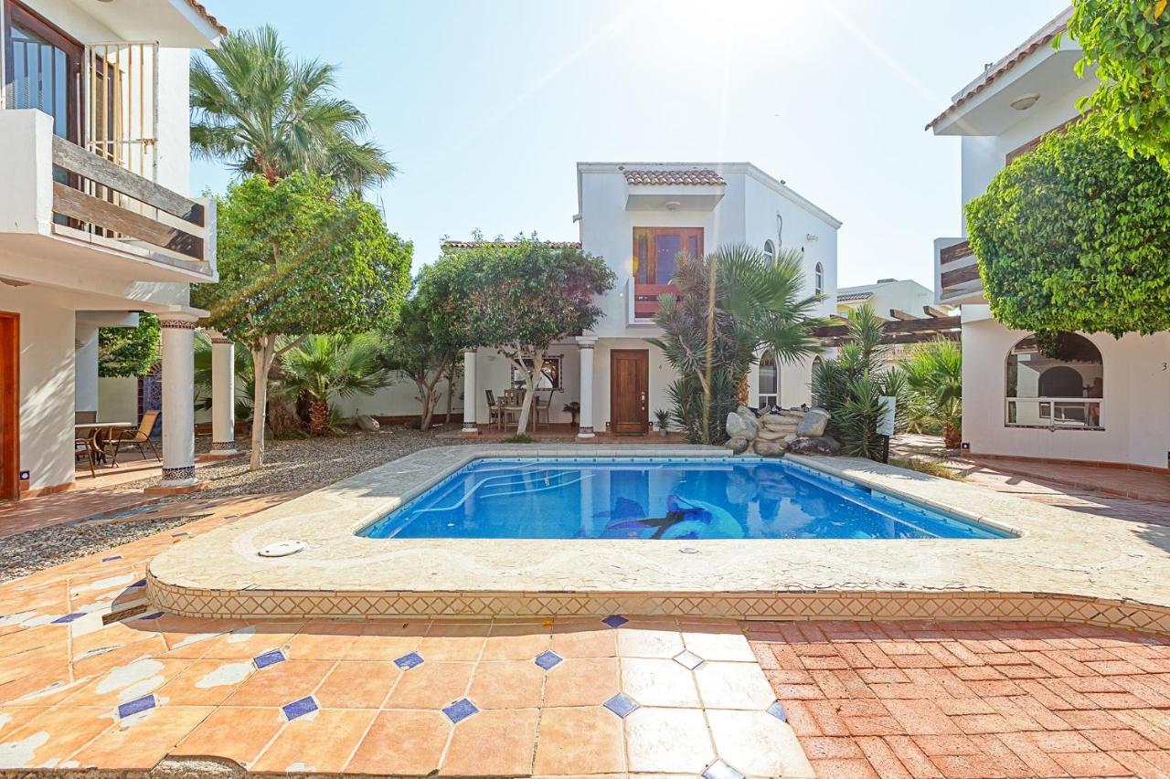 Villa Relax 3 By Kivoya Puerto Penasco Exterior photo