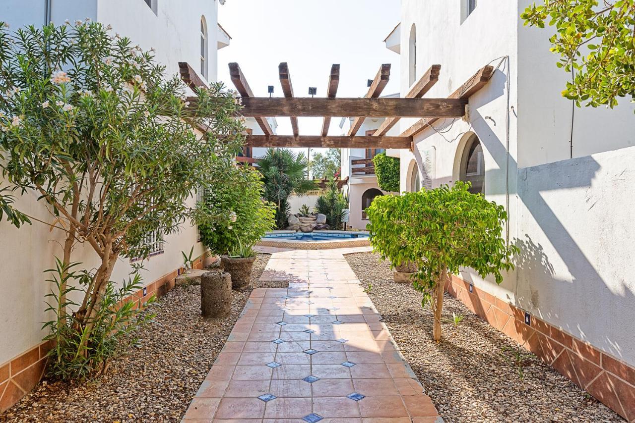 Villa Relax 3 By Kivoya Puerto Penasco Exterior photo