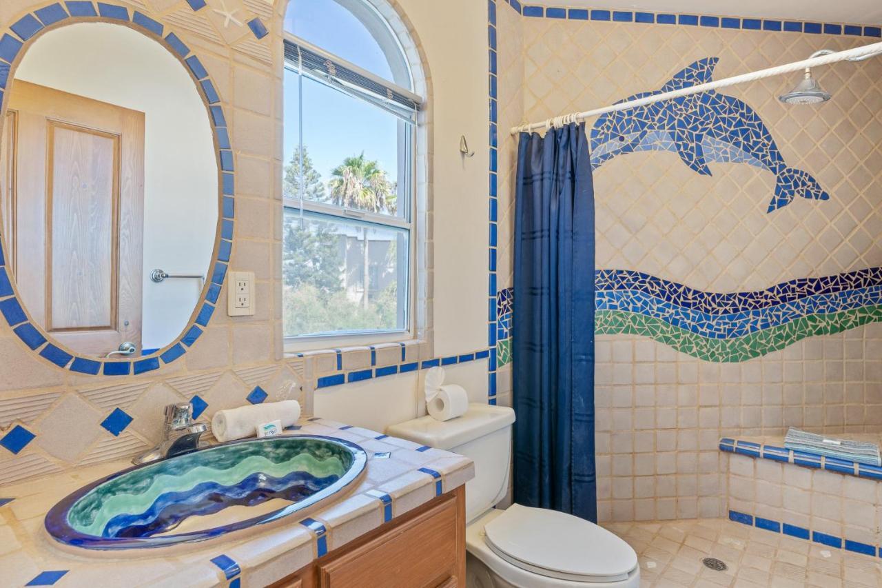 Villa Relax 3 By Kivoya Puerto Penasco Room photo