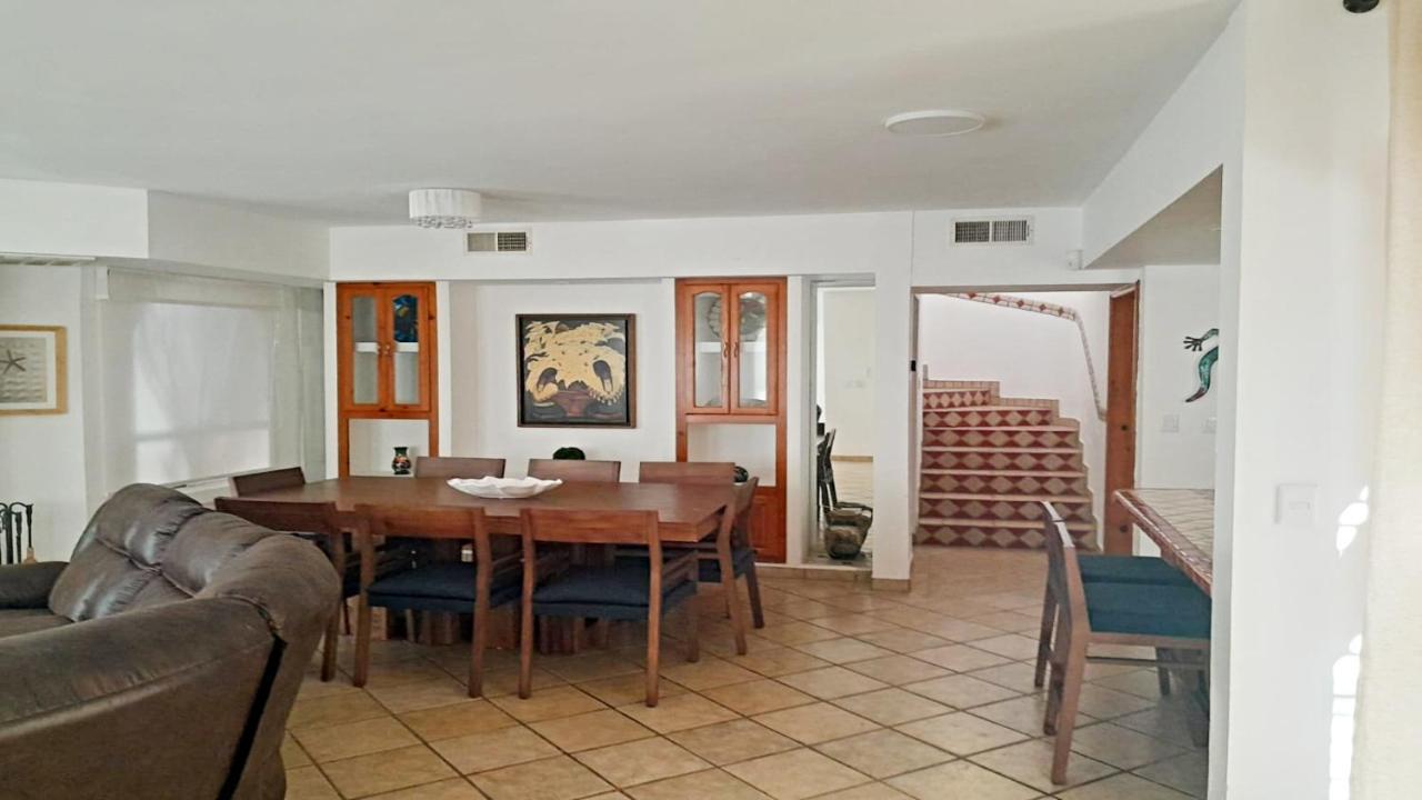Villa Relax 3 By Kivoya Puerto Penasco Exterior photo