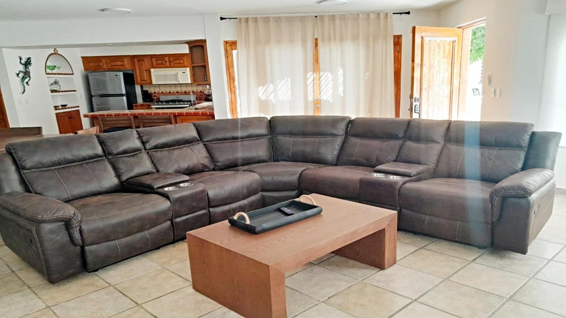 Villa Relax 3 By Kivoya Puerto Penasco Exterior photo